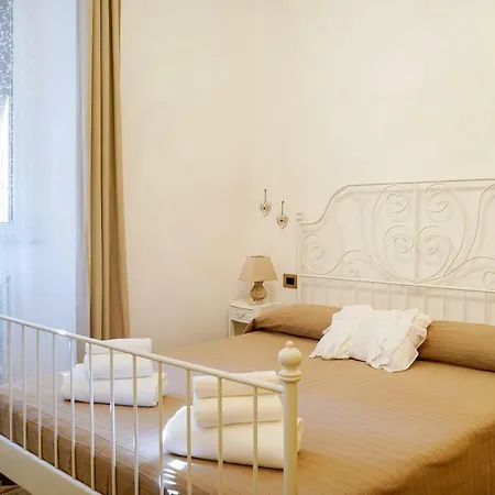 公寓 A Casa Di Patry