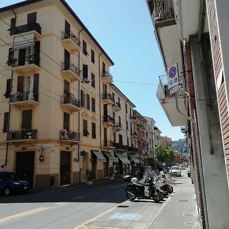 公寓 A Casa Di Patry