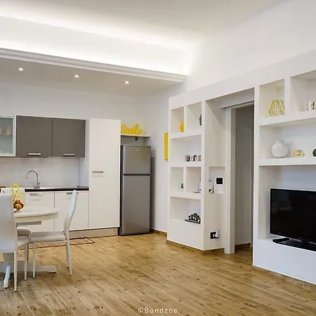 公寓 A Casa Di Patry 斯培西亚