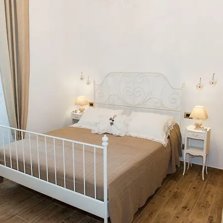 公寓 A Casa Di Patry 斯培西亚