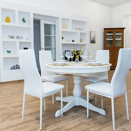 A Casa Di Patry