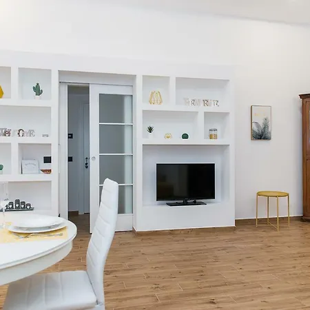 公寓 A Casa Di Patry