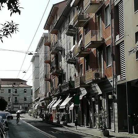 A Casa Di Patry *