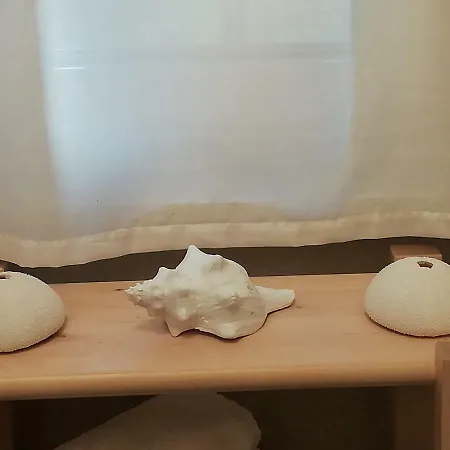 A Casa Di Patry 公寓 斯培西亚