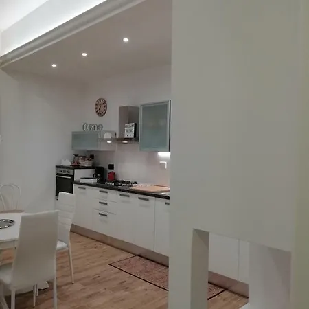 A Casa Di Patry * 斯培西亚