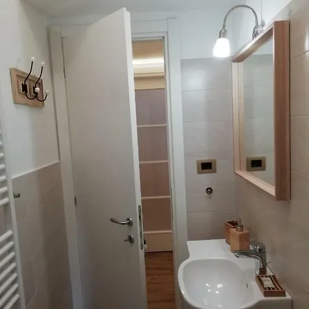 A Casa Di Patry 斯培西亚