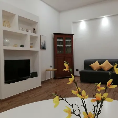 A Casa Di Patry 公寓