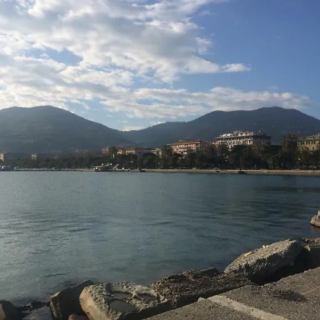 A Casa Di Patry *