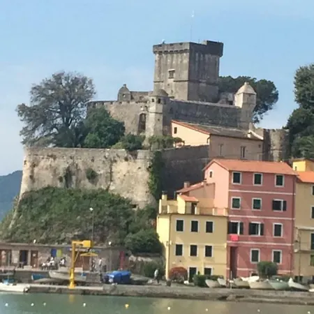 A Casa Di Patry