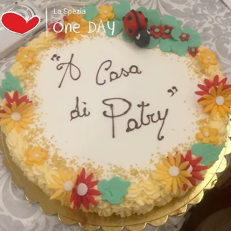 A Casa Di Patry *