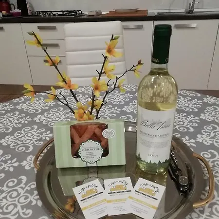 A Casa Di Patry * 斯培西亚