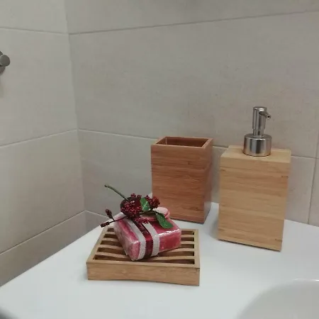 A Casa Di Patry * 斯培西亚