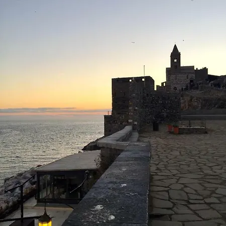 A Casa Di Patry