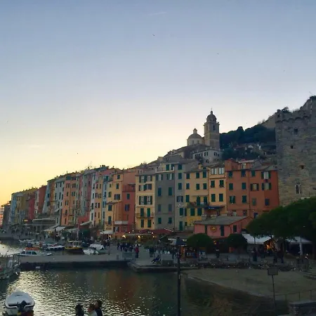 A Casa Di Patry