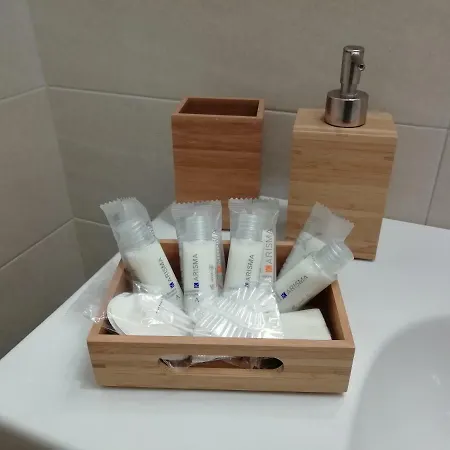 A Casa Di Patry * 斯培西亚