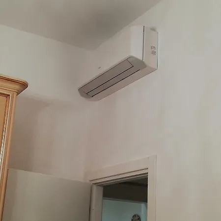 A Casa Di Patry 公寓 斯培西亚
