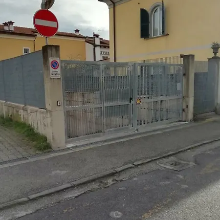 A Casa Di Patry 斯培西亚